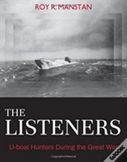 Capa do artigo The Listeners