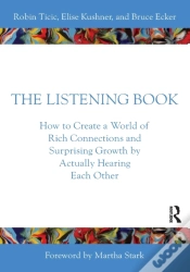 Capa do artigo The Listening Book