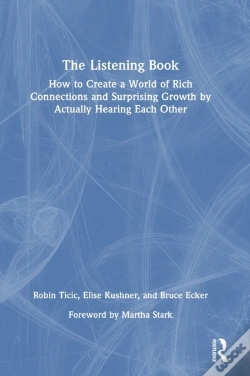 Capa do artigo The Listening Book