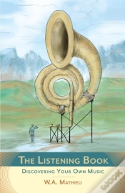 Capa do artigo The Listening Book
