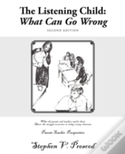 Capa do artigo The Listening Child: What Can Go Wrong: