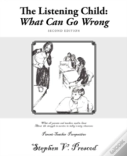 Capa do artigo The Listening Child: What Can Go Wrong: