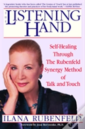 Capa do artigo The Listening Hand