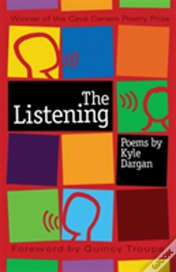 Capa do artigo The Listening