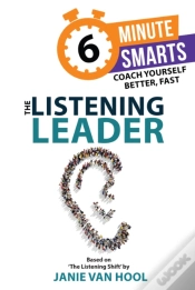 Capa do artigo The Listening Leader