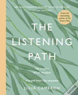 Capa do artigo The Listening Path