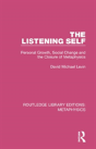 The Listening Self - Preview