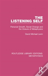 The Listening Self