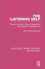 The Listening Self - Preview