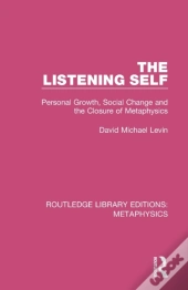 The Listening Self