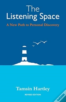 Capa do artigo The Listening Space