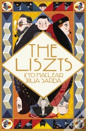 Capa do artigo The Liszts