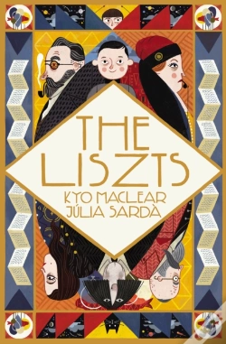 Capa do artigo The Liszts