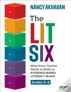 Capa do artigo The Lit Six