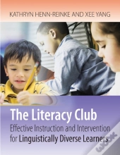 The Literacy Club