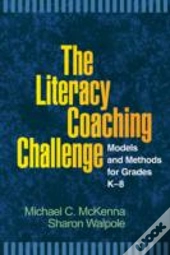 The Literacy Coaching Challenge
