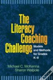 Capa do artigo The Literacy Coaching Challenge