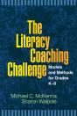 The Literacy Coaching Challenge - Preview