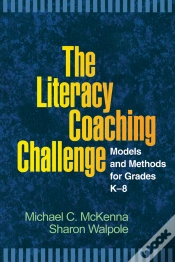 Capa do artigo The Literacy Coaching Challenge