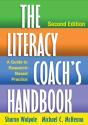 The Literacy Coach'S Handbook, Second Edition - Preview