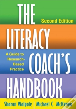 Capa do artigo The Literacy Coach'S Handbook, Second Edition