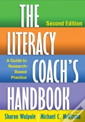 Capa do artigo The Literacy Coach