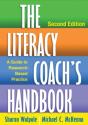 The Literacy Coach'S Handbook, Second Edition - Preview