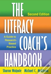 Capa do artigo The Literacy Coach
