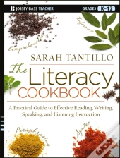 The Literacy Cookbook