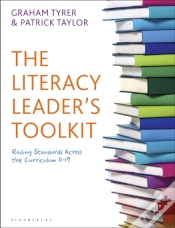 Capa do artigo The Literacy Leader