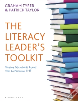 Capa do artigo The Literacy Leader'S Toolkit