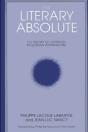 The Literary Absolute - Preview
