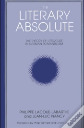 Capa do artigo The Literary Absolute