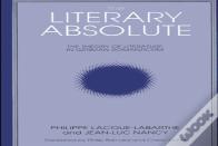 The Literary Absolute