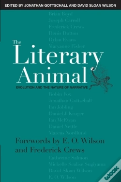 Capa do artigo The Literary Animal