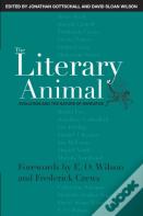 The Literary Animal
