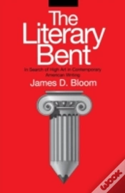 Capa do artigo The Literary Bent