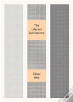 Capa do artigo The Literary Conference