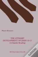 The Literary Development Of John 13-17