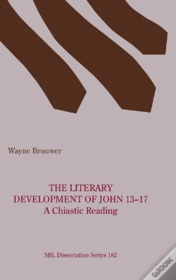 Capa do artigo The Literary Development Of John 13-17