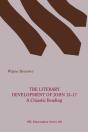 The Literary Development Of John 13-17 - Preview