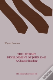 Capa do artigo The Literary Development Of John 13-17