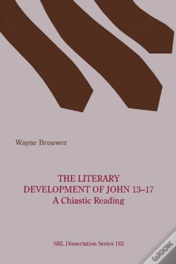 Capa do artigo The Literary Development Of John 13-17