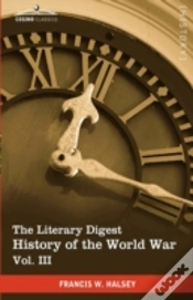 Capa do artigo The Literary Digest History Of The World