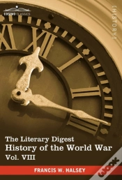 Capa do artigo The Literary Digest History Of The World
