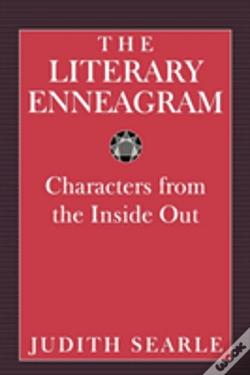 Capa do artigo The Literary Enneagram