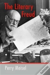 Capa do artigo The Literary Freud