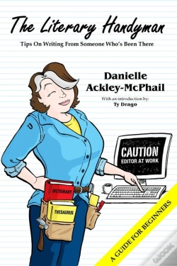 Capa do artigo The Literary Handyman