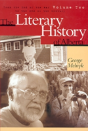 The Literary History Of Alberta Volume Two - Preview
