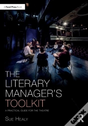 Capa do artigo The Literary Manager